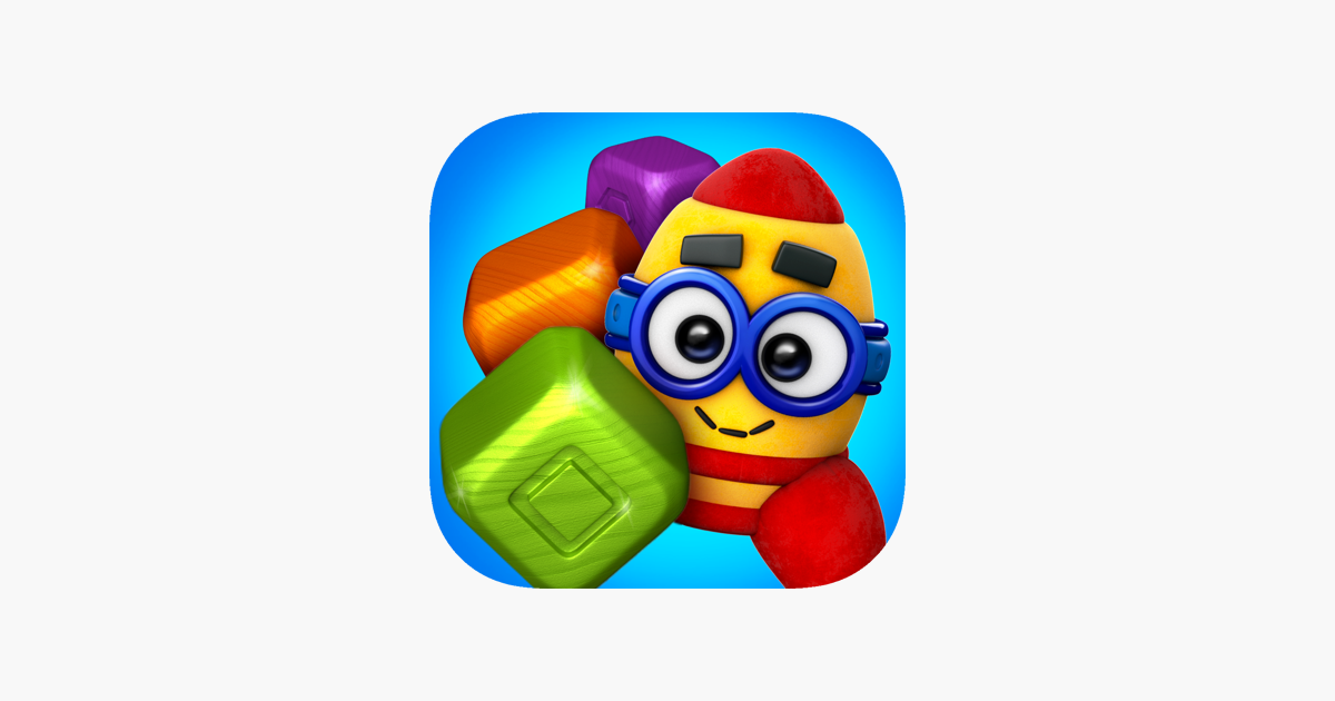 Toy Blast On The App Store