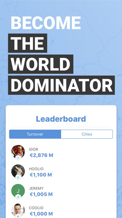 World Dominator screenshot-3