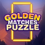 Golden Matches Puzzle