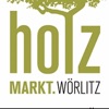 Holzmarkt Wörlitz