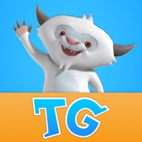 Toon Goggles Cartoons for Kids на пк