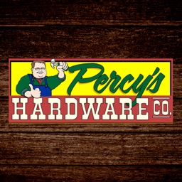 Percy's Hardware