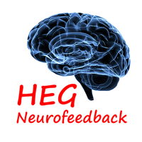 HEG Neurofeedback