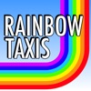 Rainbow Taxis - Hemel