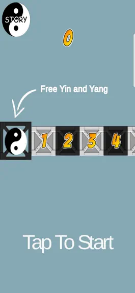 Game screenshot Free Yin Yang mod apk