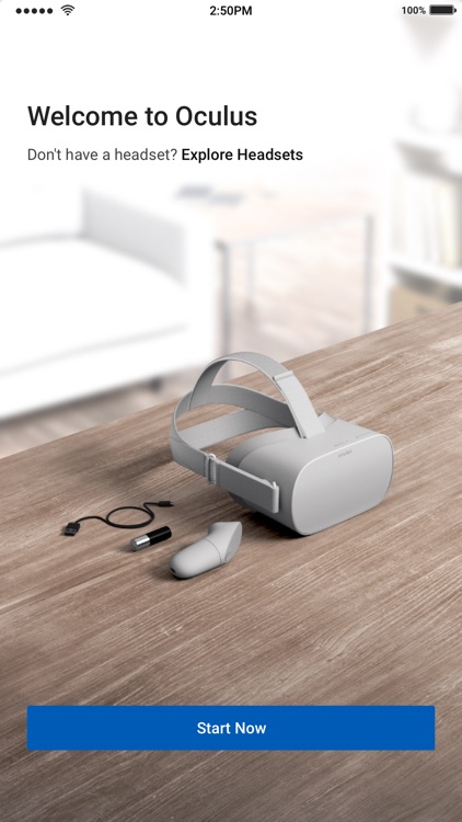 Oculus