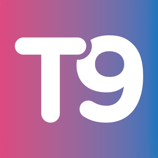 T9Mall iOS App