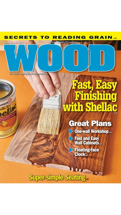 Wood Magazine