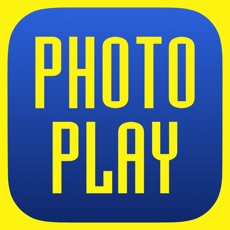 Activities of Photo Play – Find it!