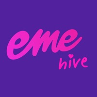 Contacter EME Hive - Dating, Go Live