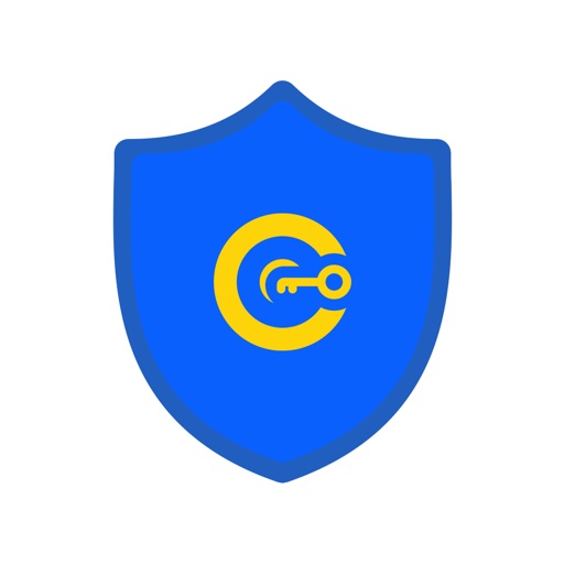 MyVPN - Fastest VPN Icon