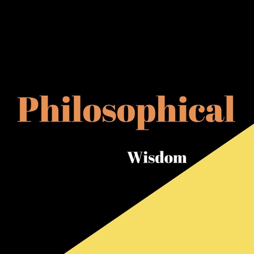 Philosophical Wisdom