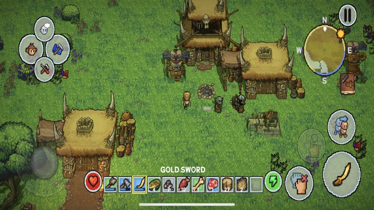 The Survivalists™ screenshot-4