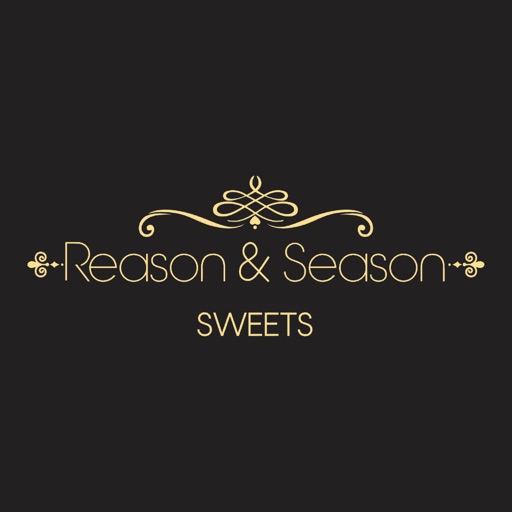Reason and Season Sweets icon