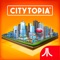 The new city building game from the makers of Rollercoaster Tycoon® Touch™