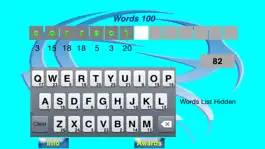 Game screenshot Words 100 apk