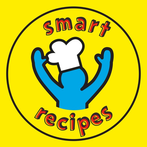 Change4Life Smart Recipes iOS App
