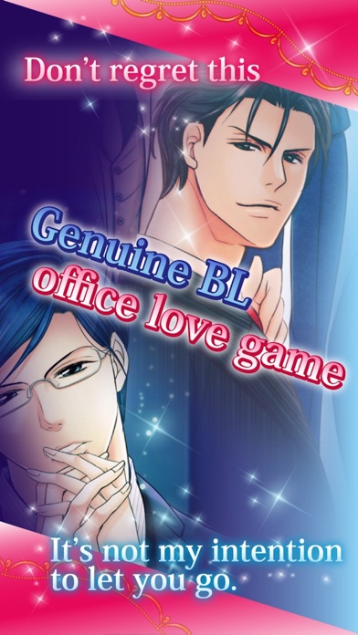 How to cancel & delete Lover in Necktie [Boys Love][BL] from iphone & ipad 3