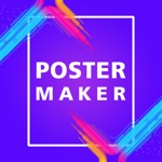 Poster Maker - Story Maker App