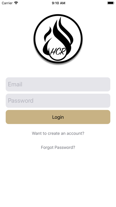 How to cancel & delete Purdue HCR from iphone & ipad 1