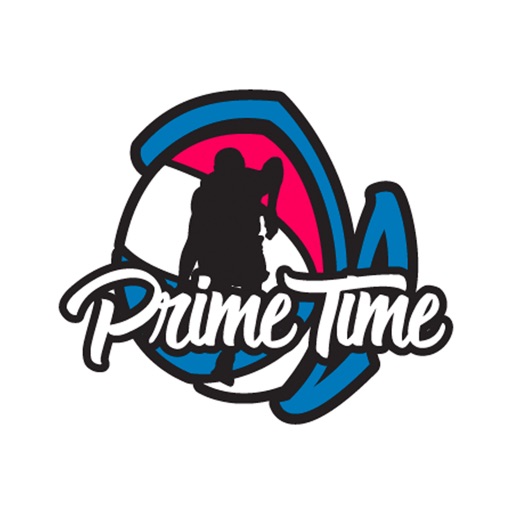 PrimeTimeBasketballAssociation Icon
