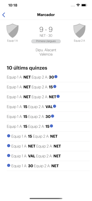 Tictec | Pelota(圖4)-速報App