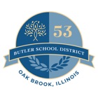 Butler SD 53