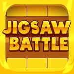 Jigsaw Battle Online