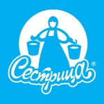 Вода Сестрица