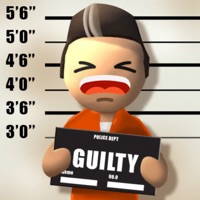 Guilty! Hack Resources unlimited