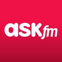 ASKfm: анонимные вопросы, Q&A