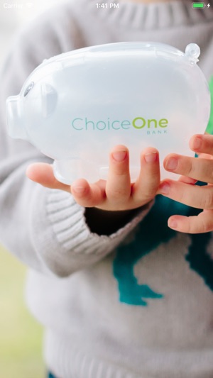 ChoiceOne Mobile Banking