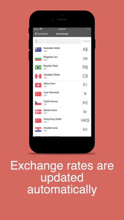 Currency Converter : Fast