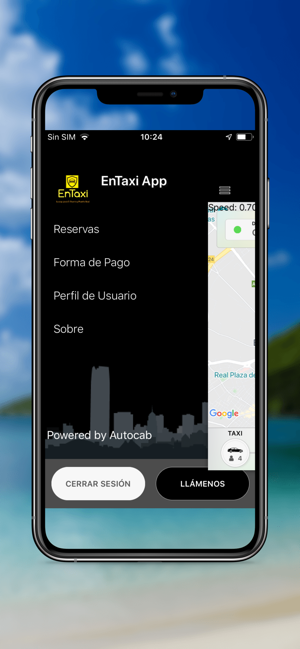 EnTaxi App(圖2)-速報App