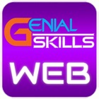 Genial Skills Web (IPAD VER)