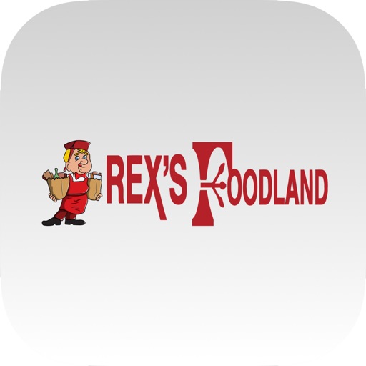 Rex's Foodland