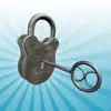 Keys and Locks 3D App Delete