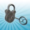 Icon Keys and Locks 3D