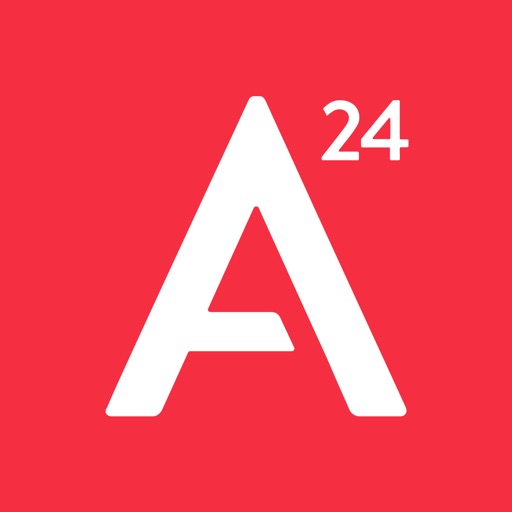 Appetito24 - Food Delivery icon