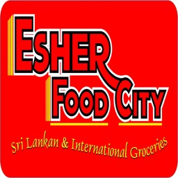 Esher Food City