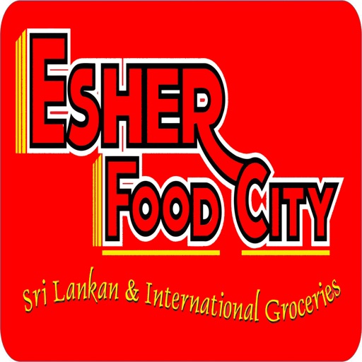 Esher Food City