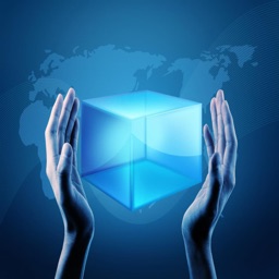 3D FaceCube for Facebook