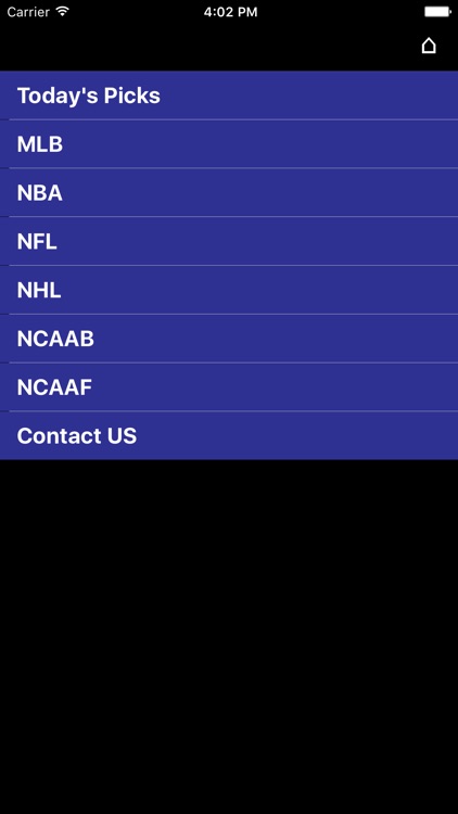PSH Sports Picks