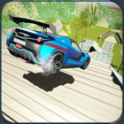 Top 50 Games Apps Like Car Crash Sim: Death Stairs - Best Alternatives