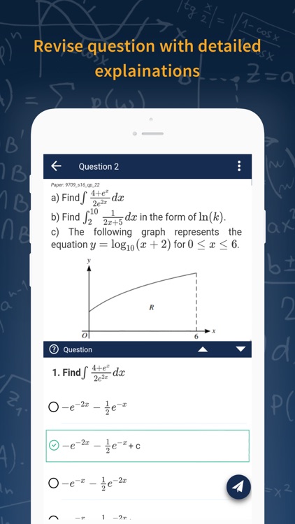 A Level Mathematics screenshot-3