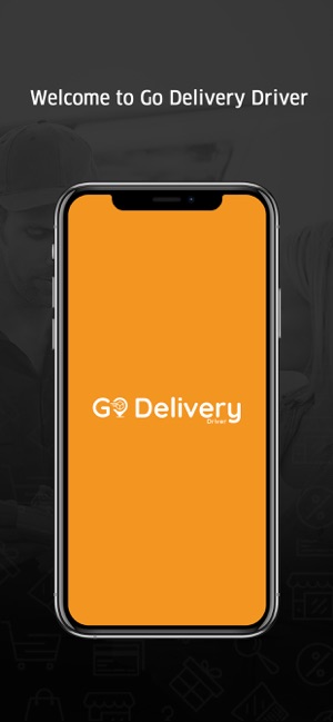 Go Delivery Driver(圖6)-速報App