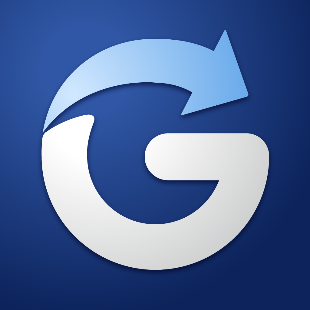 Glympse Gps位置情報を家族や友人と共有 Iphoneアプリ Applion