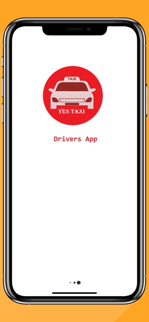 Yestaxi driver