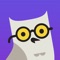 You’re about to download the fastest homework helper and math solver around (aka, your new best friend)
