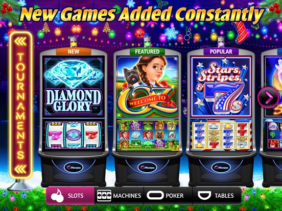 world class casino game